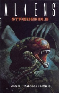  - Aliens: Stronghold