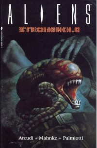 Aliens: Stronghold