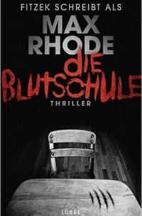 Die Blutschule