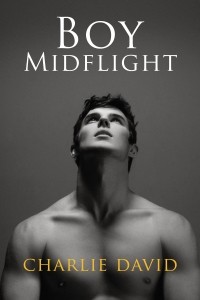 Charlie David - Boy Midflight