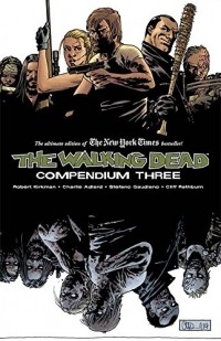  - The Walking Dead: Compendium Three