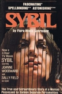 Flora Rheta Schreiber - Sybil