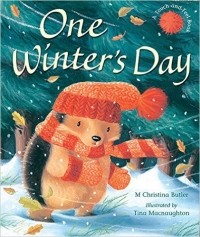 М. Кристина Батлер - One Winter's Day