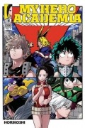 Kohei Horikoshi - My Hero Academia, Vol. 8