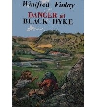 Winfred Finlay - Danger at Black Dyke