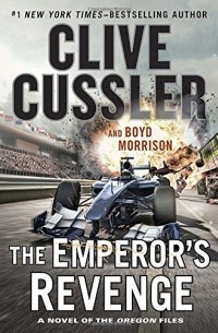  - The Emperor's Revenge