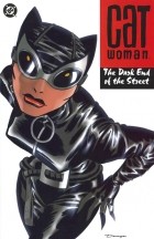 Ed Brubaker - Catwoman: The Dark End of the Street