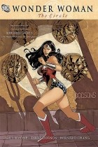 Гейл Симоне - Wonder Woman: The Circle