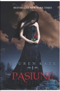 Pasiune