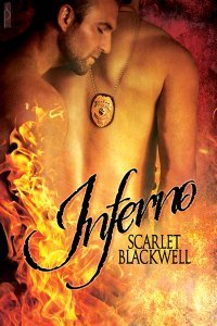 Scarlet Blackwell - Inferno