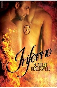 Scarlet Blackwell - Inferno