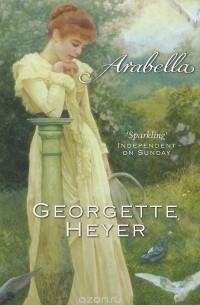 Georgette Heyer - Arabella