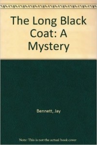 Jay Bennett - The Long Black Coat