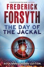Frederick Forsyth - The Day Of The Jackal
