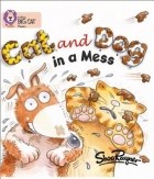 Shoo Rayner - Cat and Dog