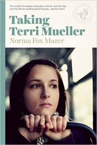 Норма Фокс Мэйзер - Taking Terri Mueller