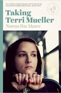 Норма Фокс Мэйзер - Taking Terri Mueller