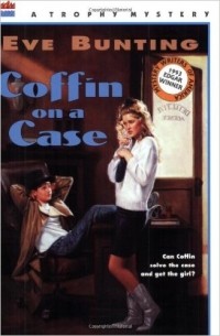 Ив Бантинг - Coffin on a Case!