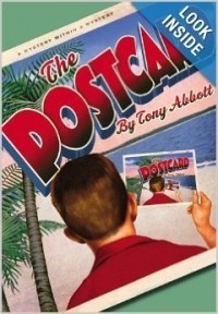 Тони Эбботт - The Postcard