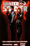 Winter Soldier: The Complete Collection