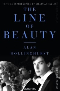 Alan Hollinghurst - The Line of Beauty