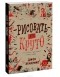 Джон Хендрикс - Рисовать - это круто. Скетчбук, где живут твои идеи