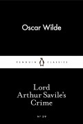 Lord Arthur Savile's Crime
