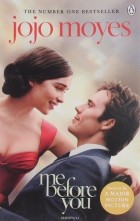 Jojo Moyes - Me Before You