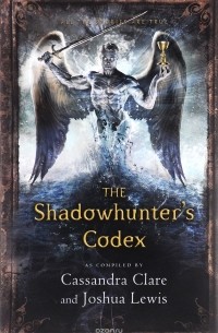 The Shadowhunter's Codex