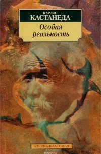 Карлос Кастанеда - Особая реальность. Новые беседы с доном Хуаном