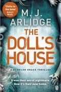 M. J. Arlidge - The Doll's House