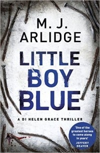 Matthew Arlidge - Little Boy Blue