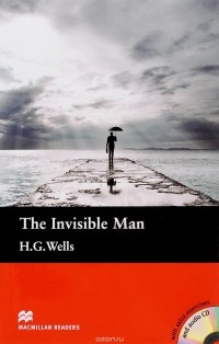  - The Invisible Man