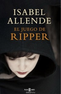 Isabel Allende - El juego de Ripper