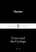 Homer - Circe and the Cyclops