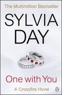 Sylvia Day - One with You