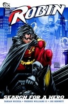  - Robin: Search for a Hero