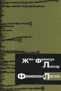 Жан-Франсуа Лиотар - Феноменология