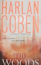 Coben Harlan - The Woods
