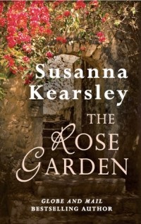 Susanna Kearsley - The Rose Garden