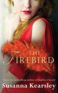 Susanna Kearsley - Firebird