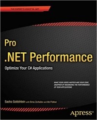  - Pro .NET Performance: Optimize Your C# Applications