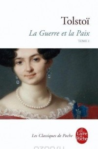 Tolstoi L. - Guerre et Paix. T. 1