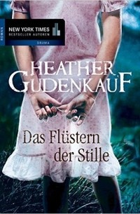 Das Flüstern der Stille
