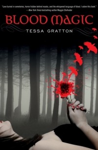 Blood Magic