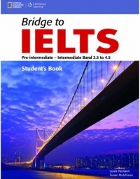  - Bridge to IELTS Student's Book