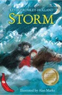 Kevin Crossley-Holland - Storm