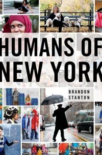 Humans of New York