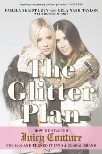  - GLITTER PLAN, THE