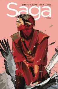 Saga, tome 2